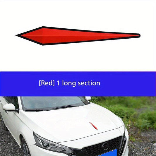 Car Bumper Edge Protection Strip Anti-collision Garage Safety Wall Sticker