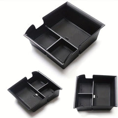 BYD ATTO3 Interior Central Storage Box Compartment