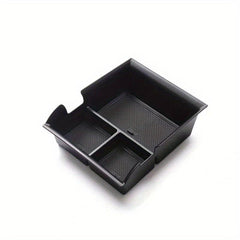 BYD ATTO3 Interior Central Storage Box Compartment