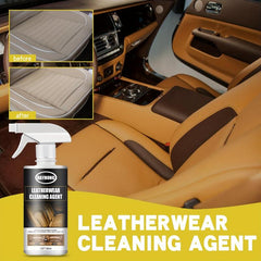 Car Interior Cleaner Stain Remover Renovation Agent
