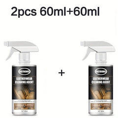 Car Interior Cleaner Stain Remover Renovation Agent