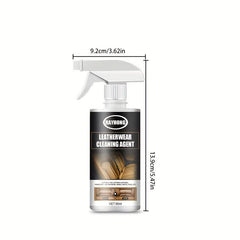 Car Interior Cleaner Stain Remover Renovation Agent