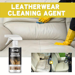 Car Interior Cleaner Stain Remover Renovation Agent