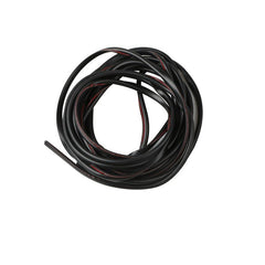 10m Car Door Edge Protector Anti Collision Strip Scratch Guard