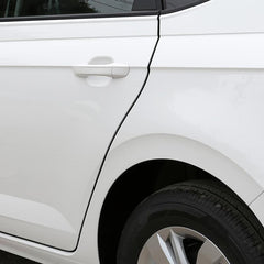 10m Car Door Edge Protector Anti Collision Strip Scratch Guard
