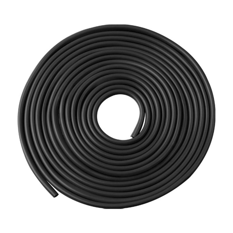 10m Car Door Edge Protector Anti Collision Strip Scratch Guard