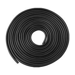 10m Car Door Edge Protector Anti Collision Strip Scratch Guard