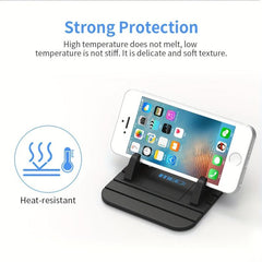 Car Dashboard Non Slip Phone Holder Mat