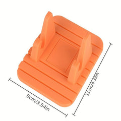 Car Dashboard Non Slip Phone Holder Mat