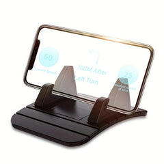 Car Dashboard Non Slip Phone Holder Mat
