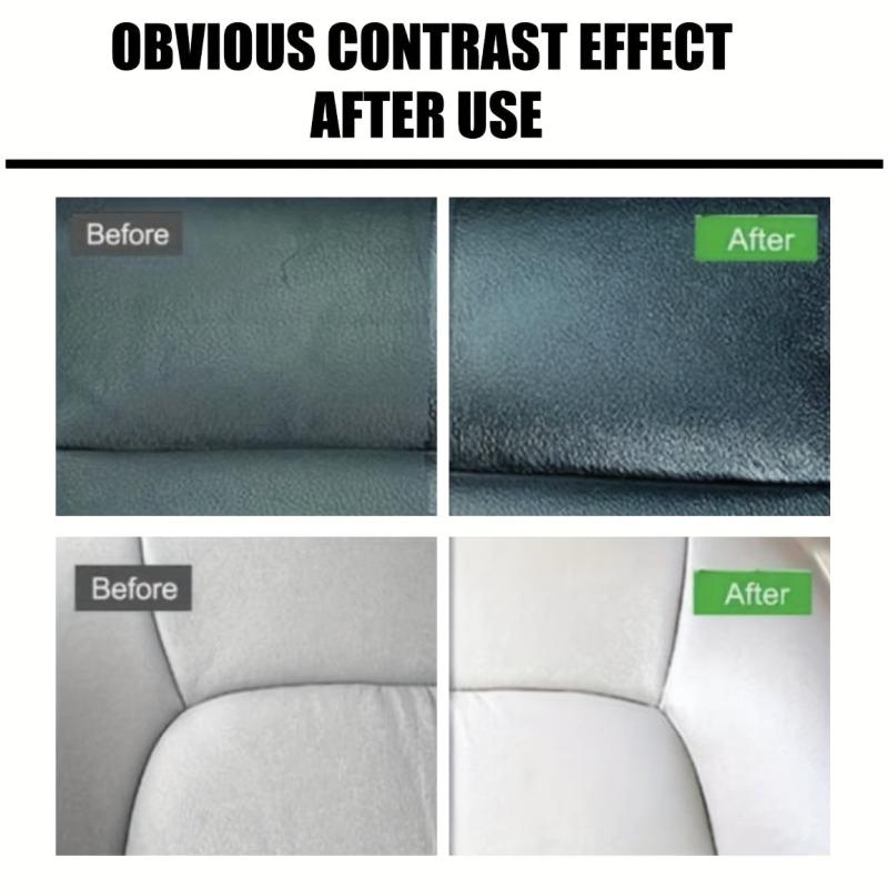 Geruiou Car Scratch Repair Wax Fine Polish Paste