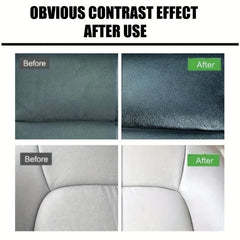 Geruiou Car Scratch Repair Wax Fine Polish Paste
