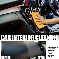 Geruiou Car Scratch Repair Wax Fine Polish Paste