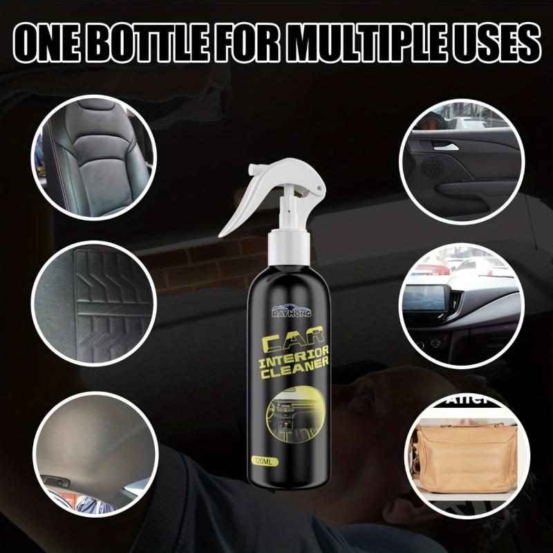 Geruiou Car Scratch Repair Wax Fine Polish Paste