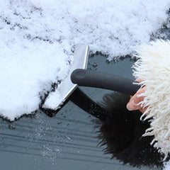 Durable Car Windshield Snow Shovel Snow Removal Scraper Ice Shovel