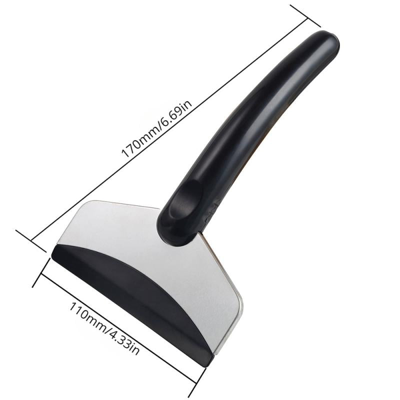 Durable Car Windshield Snow Shovel Snow Removal Scraper Ice Shovel