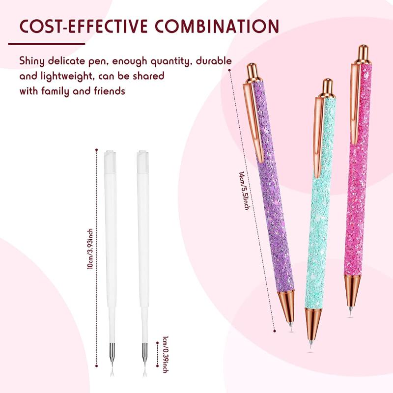 1pc Air Release Weeding Pen Vinyl Installation Tool for DIY Crafts
