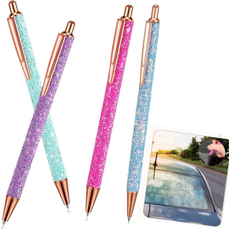 1pc Air Release Weeding Pen Vinyl Installation Tool for DIY Crafts