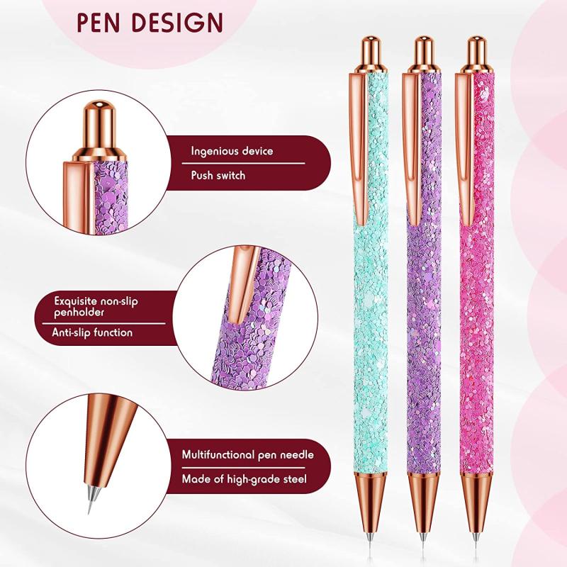 1pc Air Release Weeding Pen Vinyl Installation Tool for DIY Crafts