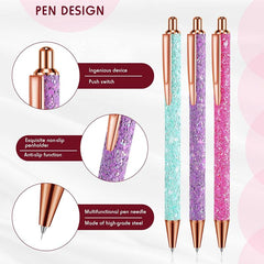 1pc Air Release Weeding Pen Vinyl Installation Tool for DIY Crafts
