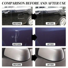 Car Scratch Repair Wax Refurbishment Paste - Paint Polishing
