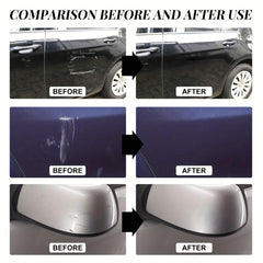 Car Scratch Repair Wax Refurbishment Paste - Paint Polishing