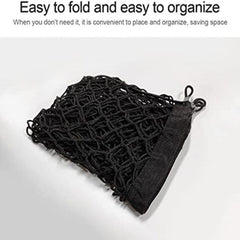 Car Trunk Net Pocket Rear Storage Organizer for Car SUV