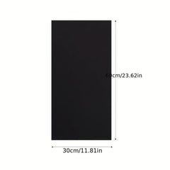 PVC Motorcycle Car Light Changing Film Bright Light Headlight Film