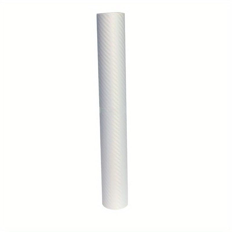 3D Carbon Fiber Vinyl Car Wrap Sheet Roll Film Cars Stickers And Decals