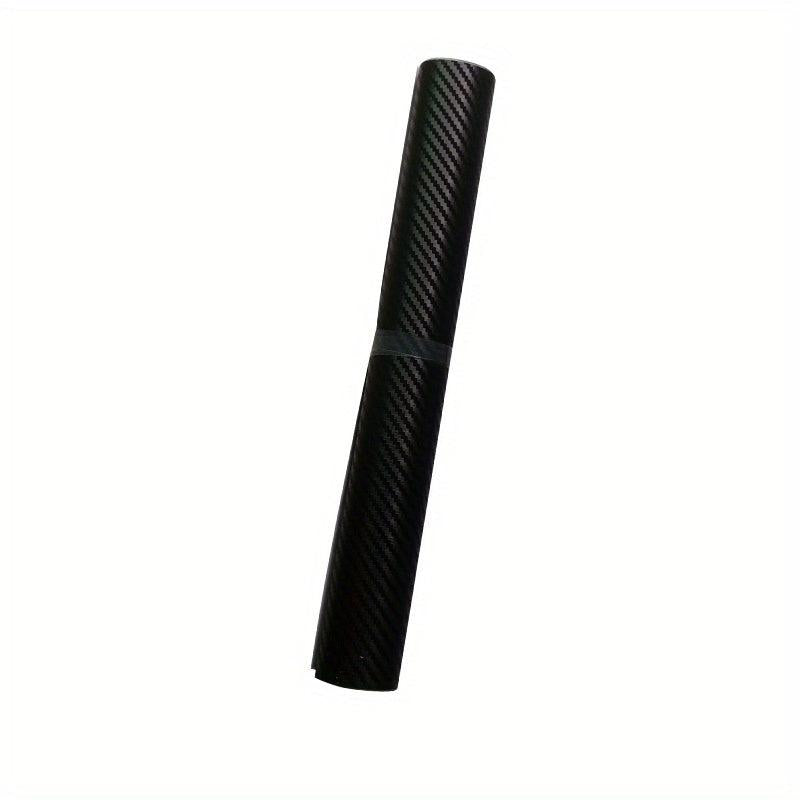 3D Carbon Fiber Vinyl Car Wrap Sheet Roll Film Cars Stickers And Decals