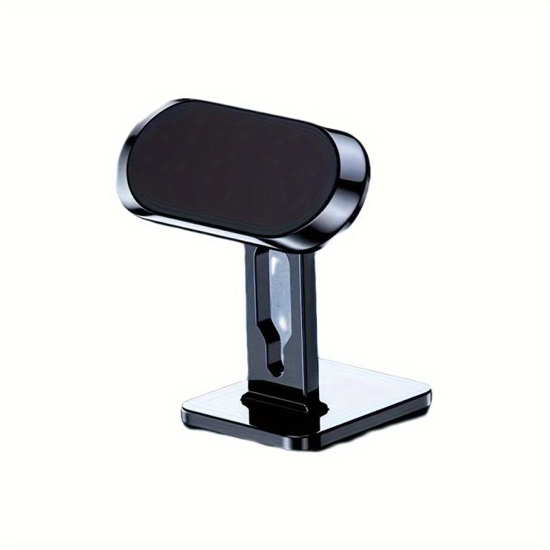 Rotatable Foldable Car Holder With Magnetic Bracket
