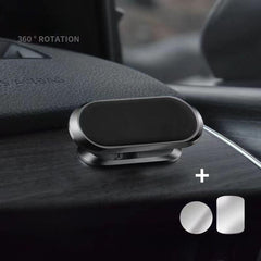 360 Adjustable Phone Holder Magnetic Car Phone Holder Gift