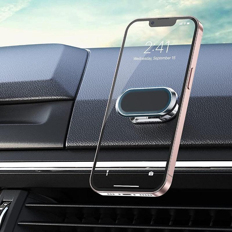 360 Adjustable Phone Holder Magnetic Car Phone Holder Gift
