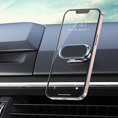 360 Adjustable Phone Holder Magnetic Car Phone Holder Gift