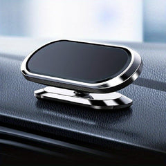 360 Adjustable Phone Holder Magnetic Car Phone Holder Gift