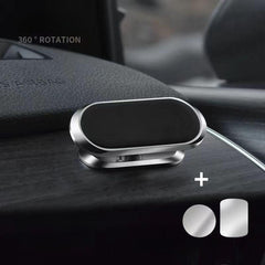 360 Adjustable Phone Holder Magnetic Car Phone Holder Gift