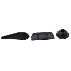 Car Body Flow Bar Anti-collision Strip - Reduce Wind Noise