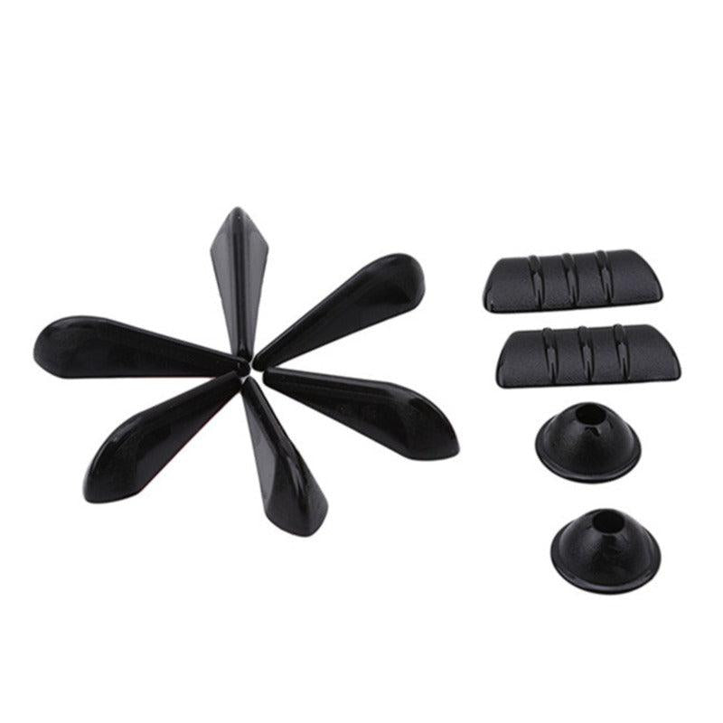 Car Body Flow Bar Anti-collision Strip - Reduce Wind Noise