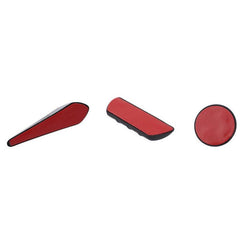 Car Body Flow Bar Anti-collision Strip - Reduce Wind Noise