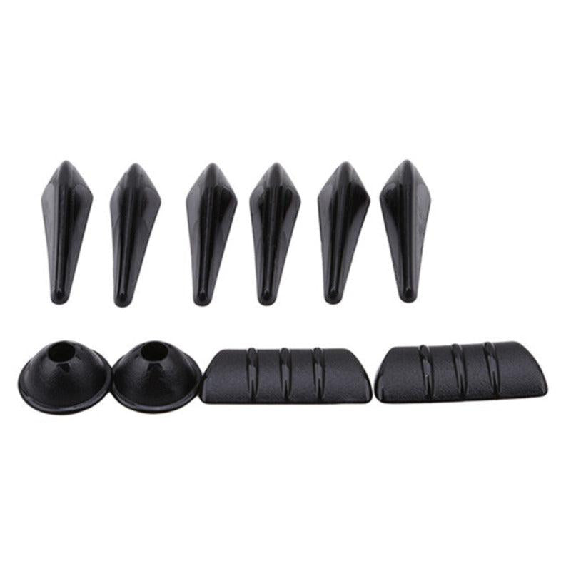 Car Body Flow Bar Anti-collision Strip - Reduce Wind Noise