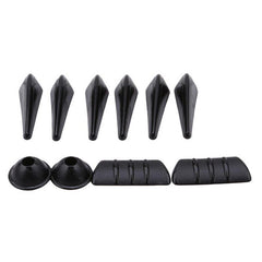Car Body Flow Bar Anti-collision Strip - Reduce Wind Noise