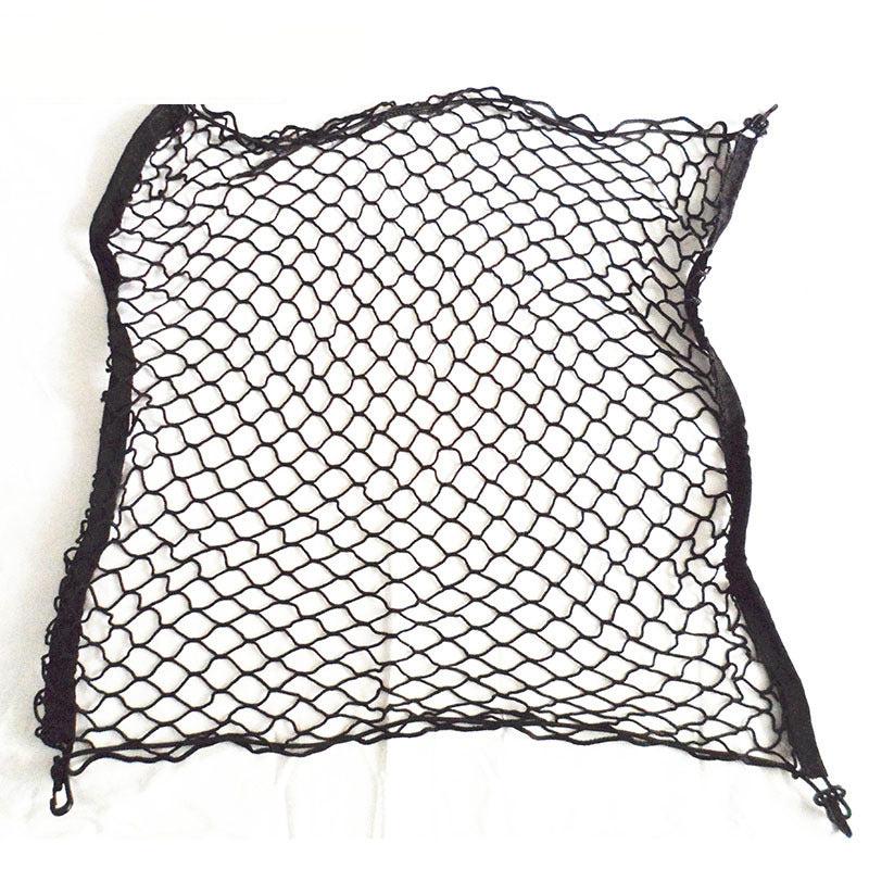 Car Trunk Luggage Net Storage Net Fixed Luggage Net For Car Use