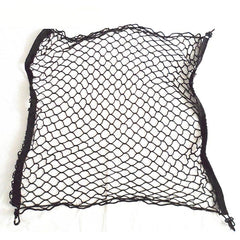 Car Trunk Luggage Net Storage Net Fixed Luggage Net For Car Use