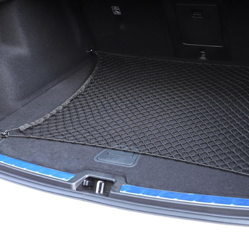 Car Trunk Luggage Net Storage Net Fixed Luggage Net For Car Use