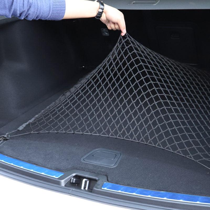 Car Trunk Luggage Net Storage Net Fixed Luggage Net For Car Use