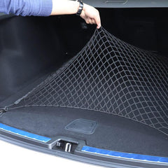 Car Trunk Luggage Net Storage Net Fixed Luggage Net For Car Use