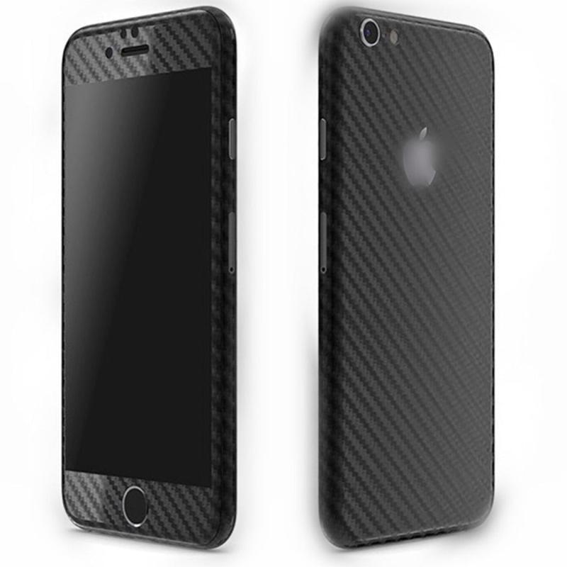 3D Carbon Fiber Vinyl Wrap for Car Waterproof Stickers