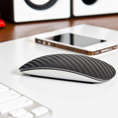 3D Carbon Fiber Vinyl Wrap for Car Waterproof Stickers