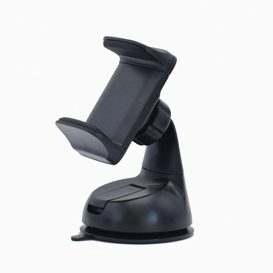 Car Dashboard Phone Holder 360 Rotation Suction Mount GPS Navigation