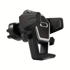 Car Dashboard Phone Holder - iPhone 14 Pro Max, Galaxy S22 - Adjustable
